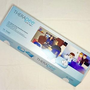 Therapee Bedwettjng Solution by Dr. Sagie